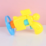 Сказочный дорожный пистолет, крутящиеся фрисби, самолет для мальчиков, игрушка, стрекоза