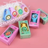 Летнее дорожное средство от комаров, портативный милый ремешок для часов, детское масло, подарок на день рождения