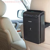 Japan Sharp Car Air Clean Mini Home Car Purifier IGGCF15 IG HCF15