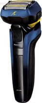  Japan original Panasonic waterproof reciprocating cleaning 5-blade electric shaver ES CLV7T LV7G