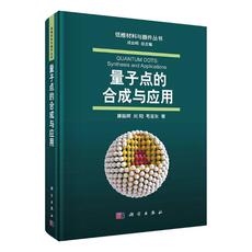 Физика Синтез квантовых точек и применение