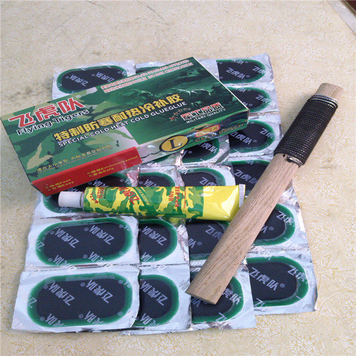 Kit de réparation vélo - Ref 2316682 Image 15