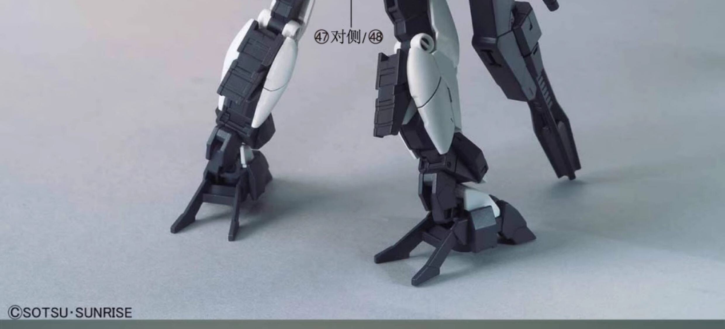 Наклейка amax工作室 hg 核心高达(地球三/木星五/天王七/海王八).萤光水贴