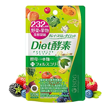 日本Diet植物果蔬酵素