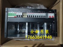 Medium-constant IPS500Q-48V200A communication embedded power supply in constant 48V200A switching power supply height 5U