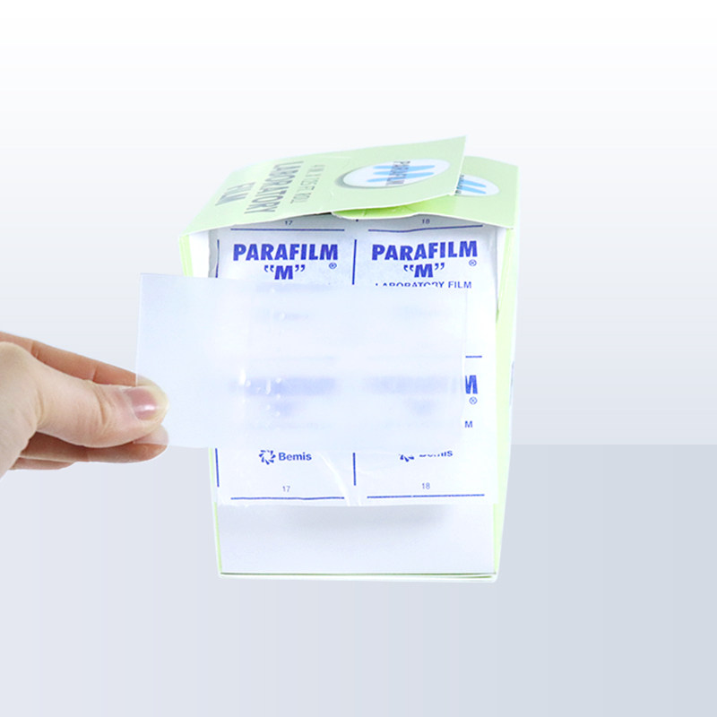 parafilm美国实验室封口膜老酒白酒PM996 10cmx38m香水瓶专用进口