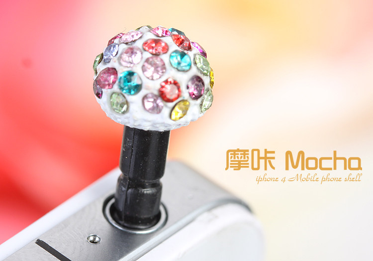 Connecteur pour téléphone portable - Ref 321712 Image 8