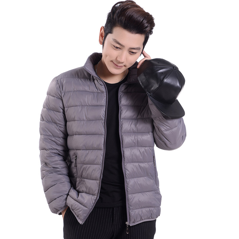 Blouson hiver pour homme   OTHER - Ref 3113127 Image 3