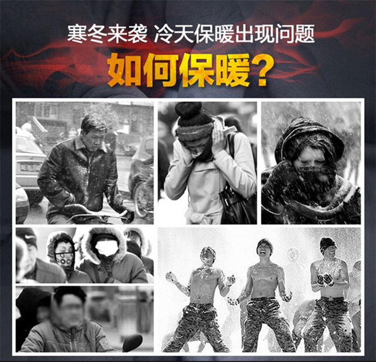 Blouson hiver pour homme   OTHER - Ref 3113127 Image 32