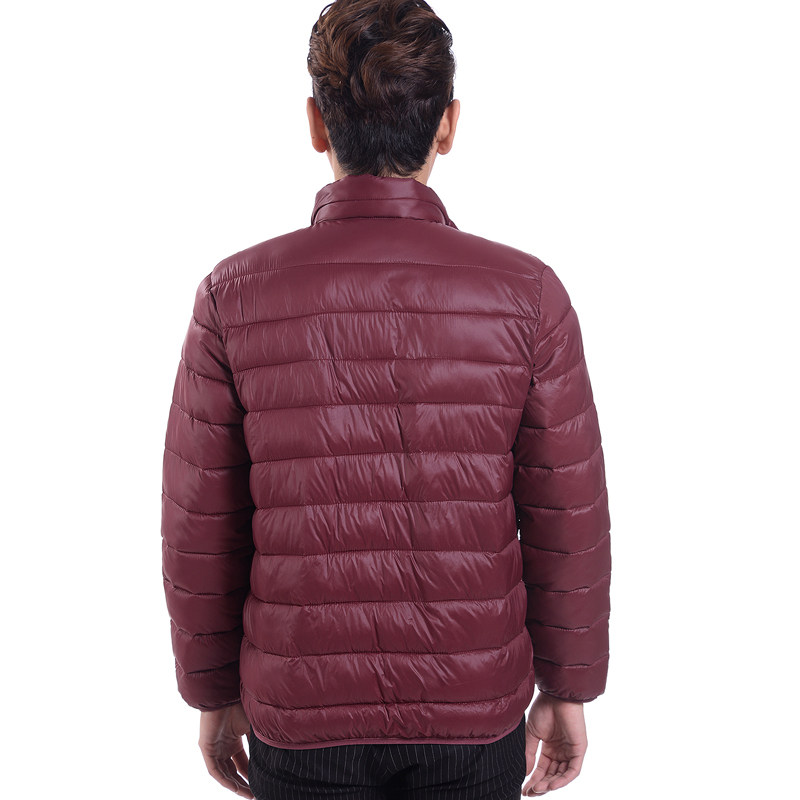 Blouson hiver pour homme   OTHER - Ref 3113127 Image 4