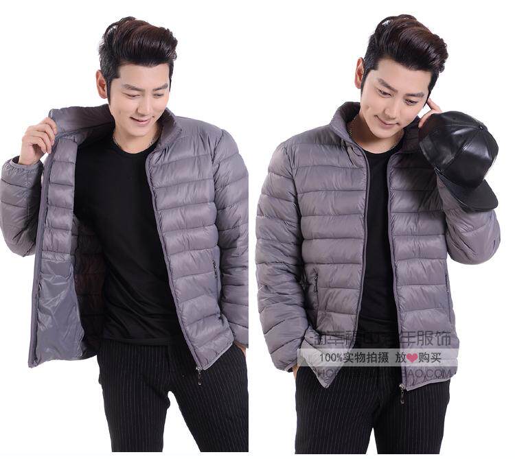 Blouson hiver pour homme   OTHER - Ref 3113127 Image 41