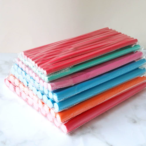 Безвредная кудрявая универсальная холодная завивка для парикмахерских, не повреждает волосы