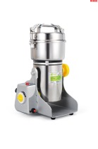 Platinum Ou stainless steel small Panax notoginseng Mill pulverizer household grinder medicinal material crusher 250Y