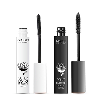 【19.9元2支】睫毛膏防水持久不晕染