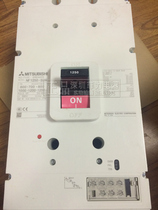 Original Mitsubishi 1250A Molded Case Circuit Breaker NF1250-SEW 3P 600-1250A Current Adjustable Open
