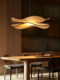 Wabi-Sabi Style Chandelier, Restaurant Bar Counter Lamp, Vintage Design Aesthetics, Living Room, Guesthouse, Tea Room, Private Room, Clothing Store, Master Bedroom Lamp