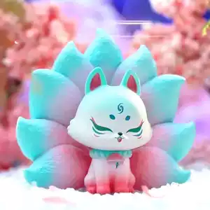 上古九狐系列盲盒- Top 50件上古九狐系列盲盒- 2025年11月更新- Taobao