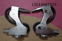 SONO birdie air gun blows air blows dust and blows iron chips air gun J101 (A08) special magnet air gun for molds