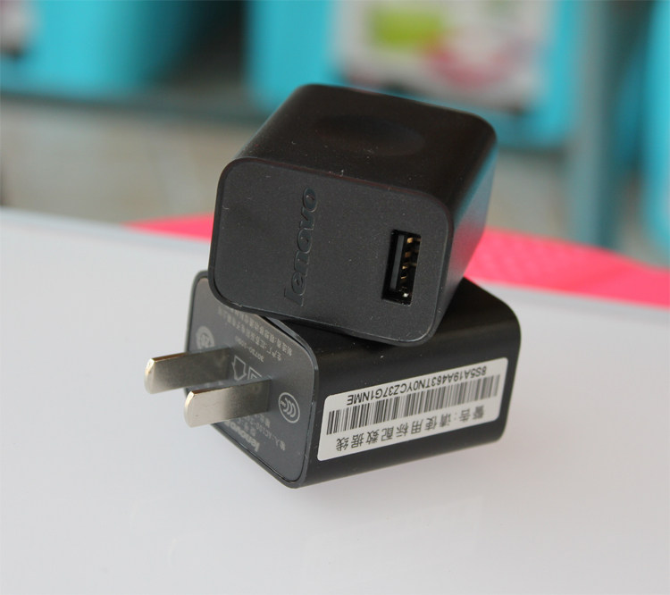 chargeur LENOVO pour téléphones LENOVO LENOVO - Ref 1293683 Image 6