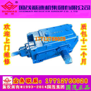 Guomao Reducer Group PV gear reducer V3SH8-80-A V3HH8-80-A