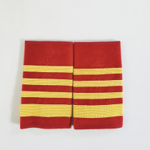 Brand new stock collection of old stock red velvet cover