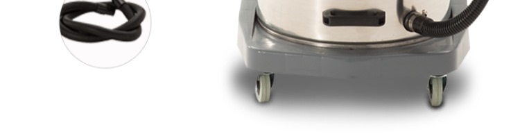 Máy hút bụi Jieba BF502 70L công suất cao im lặng động cơ kép máy hút bụi loại ướt và khô - Máy hút bụi máy hút bụi makita