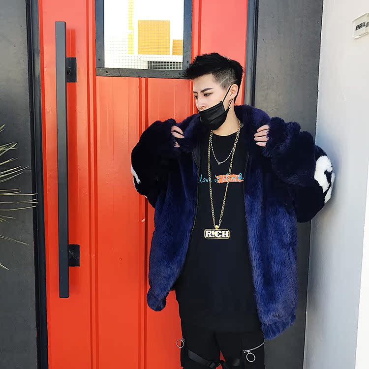 Blouson hiver pour homme COLLECTION - Ref 3113418 Image 30