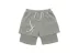 SuaMoment 16ss quần áo nam cao cấp Quần short