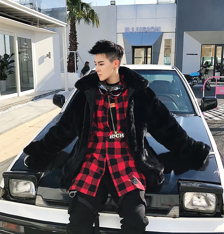 Blouson hiver pour homme COLLECTION - Ref 3113418 Image 21