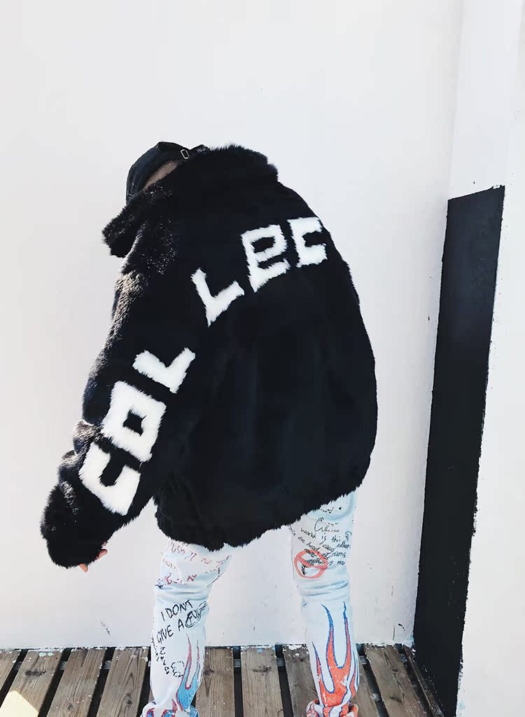 Blouson hiver pour homme COLLECTION - Ref 3113418 Image 14