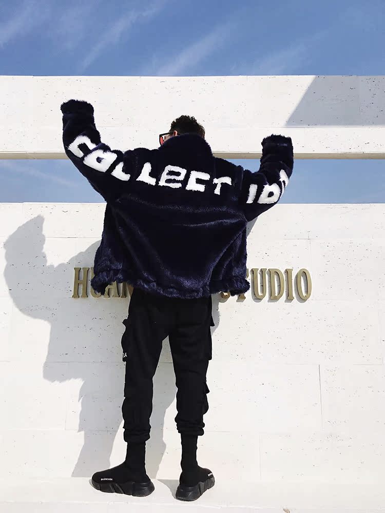 Blouson hiver pour homme COLLECTION - Ref 3113418 Image 39