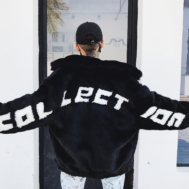 Blouson hiver pour homme COLLECTION - Ref 3113418 Image 18