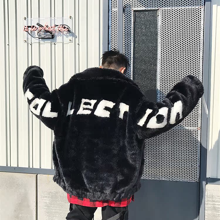 Blouson hiver pour homme COLLECTION - Ref 3113418 Image 17