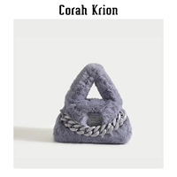 Сиреневый, маленький