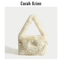 Белый, большой