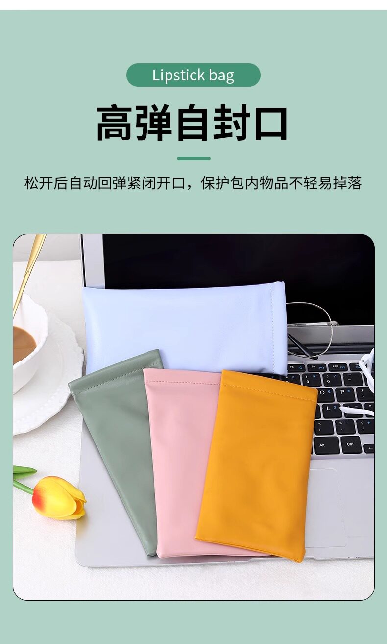 Ящики для хранения очков 眼镜收纳袋抗压便携式墨镜太阳镜自动闭合弹片收纳盒眼睛收纳包女 Other home