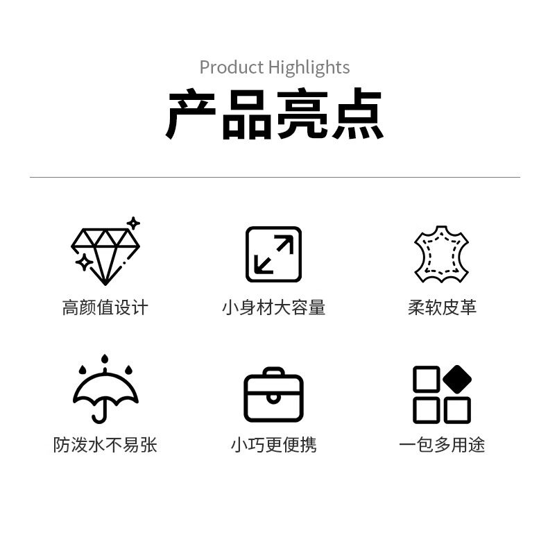 Ящики для хранения очков 眼镜收纳袋抗压便携式墨镜太阳镜自动闭合弹片收纳盒眼睛收纳包女 Other home