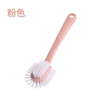 Пятипользовательская обувная щетка [розовый] 1 установка