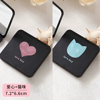 Кошка+любовь [2 установки]