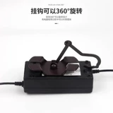 Электромобиль, зарядное устройство, нескользящий шнурок-держатель, нескользящая система хранения, фиксаторы в комплекте