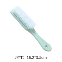 Свежие зеленые туфли