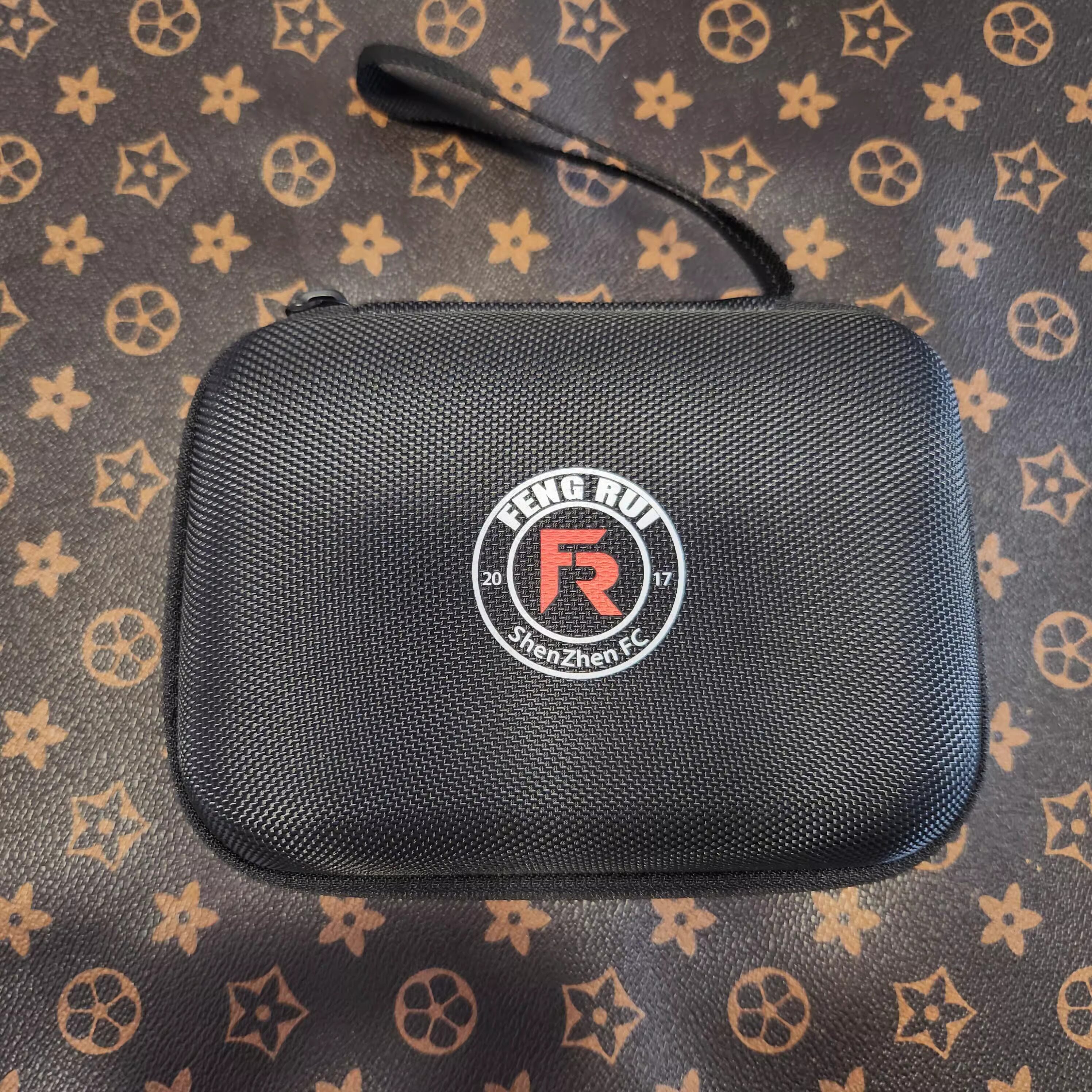 Fengrui football referee equipment storage bag: 🏆 Professional-grade ...