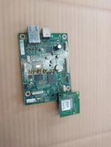 HP original disassembly machine without repair 252n 252dw 277dw motherboard Printing Board usb interface board