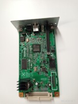 Kyocera original disassembly KM1648 1635 2035 USb interface board printing interface board