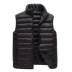 Áo vest nam trung niên và cao tuổi cho nam mùa thu đông có kích thước lớn - Áo vest cotton vest nam trung niên Áo vest cotton