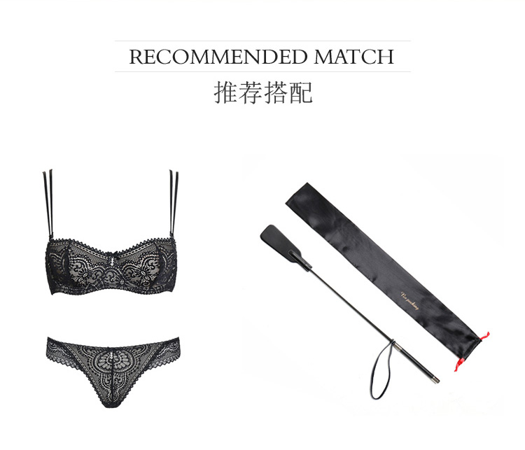 Lala của đào Lily Anna sexy màu đen trong suốt lưới ren micro-la dài tay áo sexy tie robe