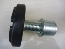 Yuanzheng lift tray accessories car lift foot mat tray LAUNCH roof car feet