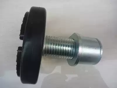 LAUNCH LIFT Pallet ACCESSORIES CAR Lift FOOT PAD PALLET LAUNCH LIFT ROOF FOOT 