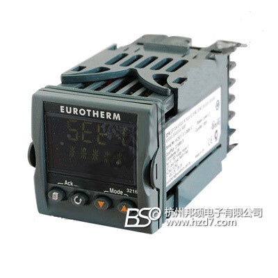 Original Imported British European Eurotherm Temperature Control Meter 3216