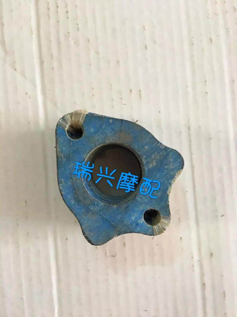 Jincheng Suzuki AX100 Changchun Suzuki AX100 Changchun AX100 oil pump paper pad original stock paper pad